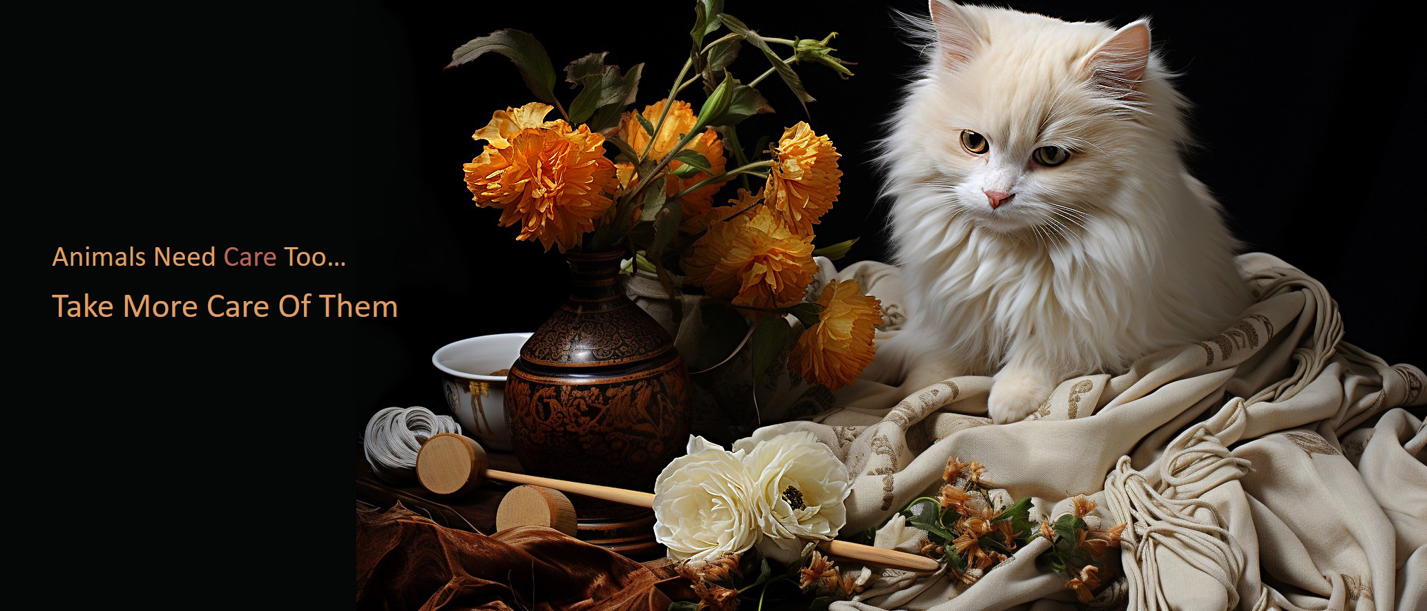 karen Nano Daru
Care pets